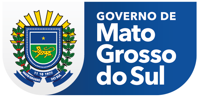 Logo Governo do Estado de Mato Grosso do Sul
