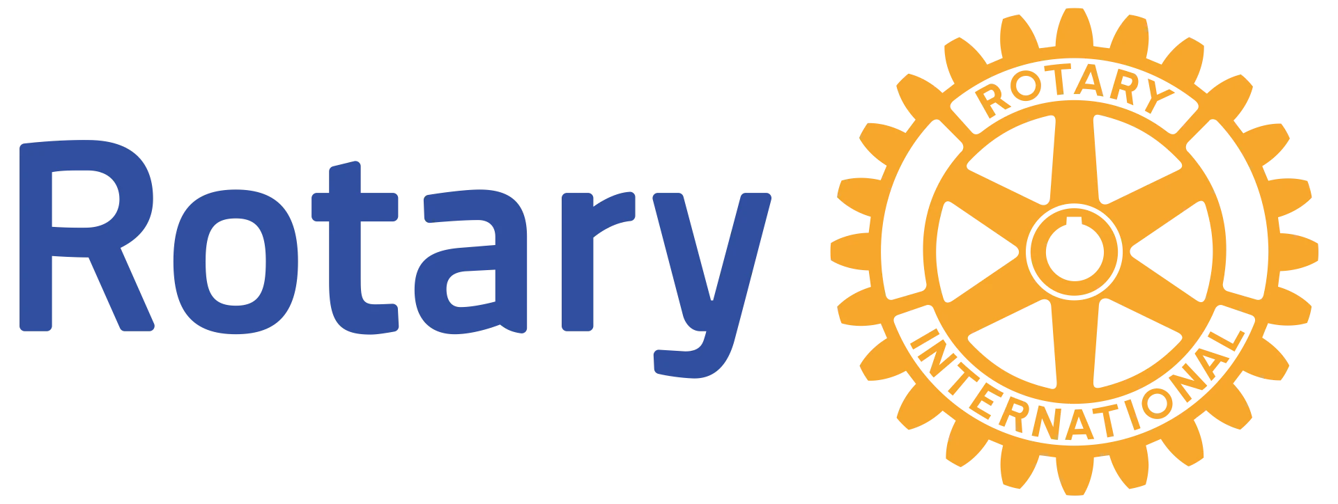 Logo Rotary