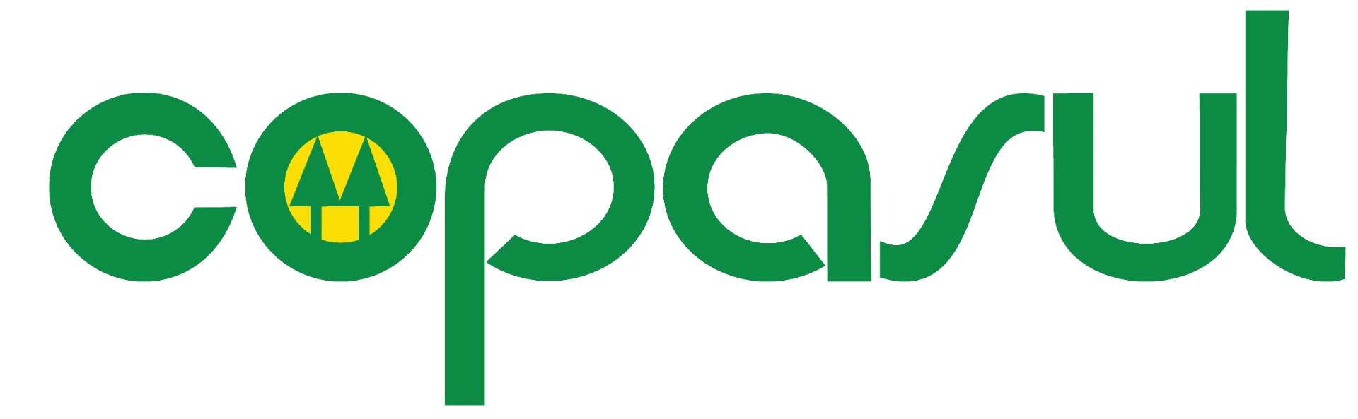 Logo Copasul